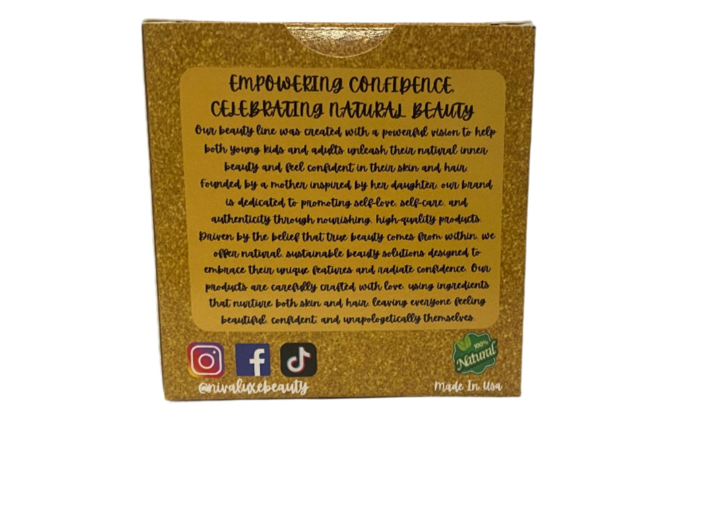 Carrot Soap