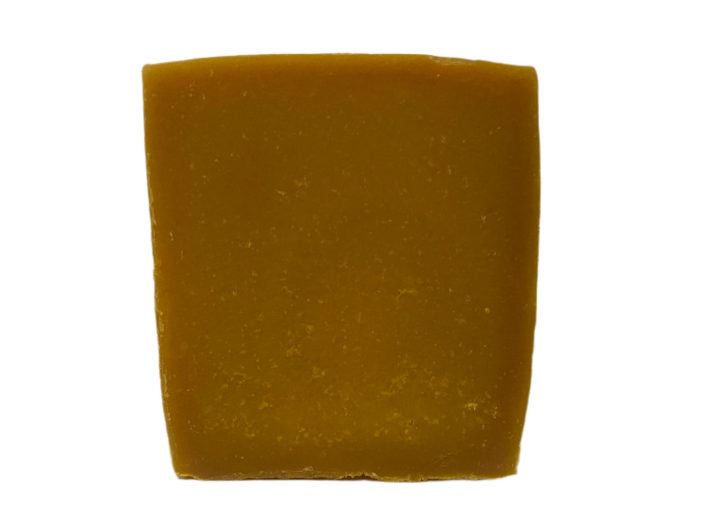 Carrot Soap